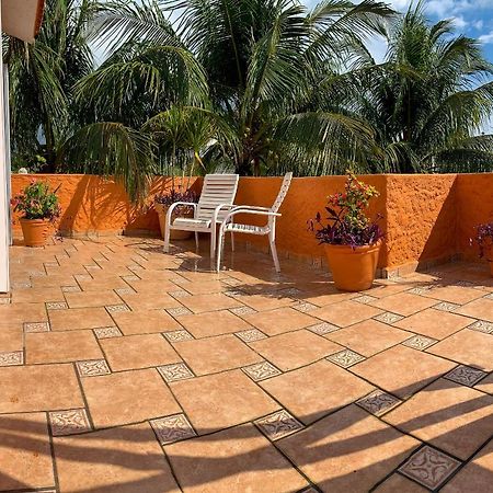 Villa Casa Mulder à Puerto Morelos Extérieur photo