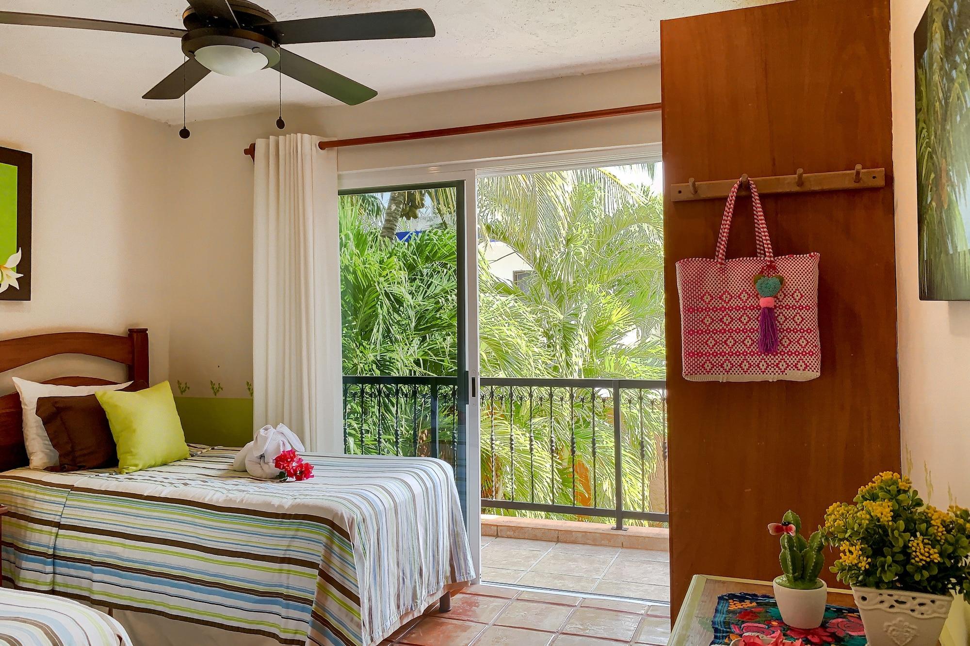 Villa Casa Mulder à Puerto Morelos Extérieur photo