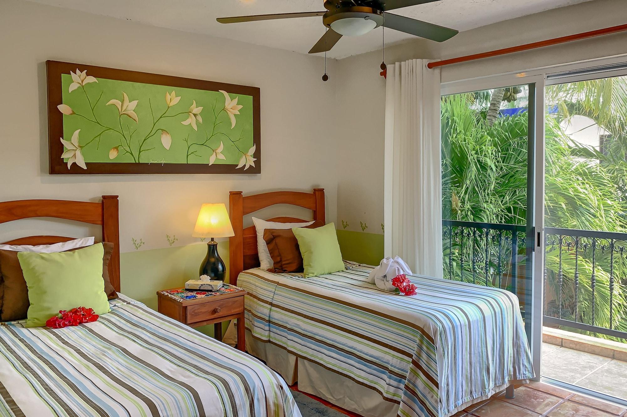 Villa Casa Mulder à Puerto Morelos Extérieur photo
