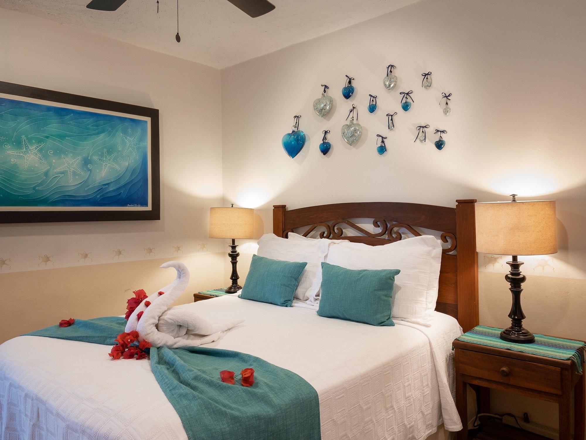 Villa Casa Mulder à Puerto Morelos Extérieur photo
