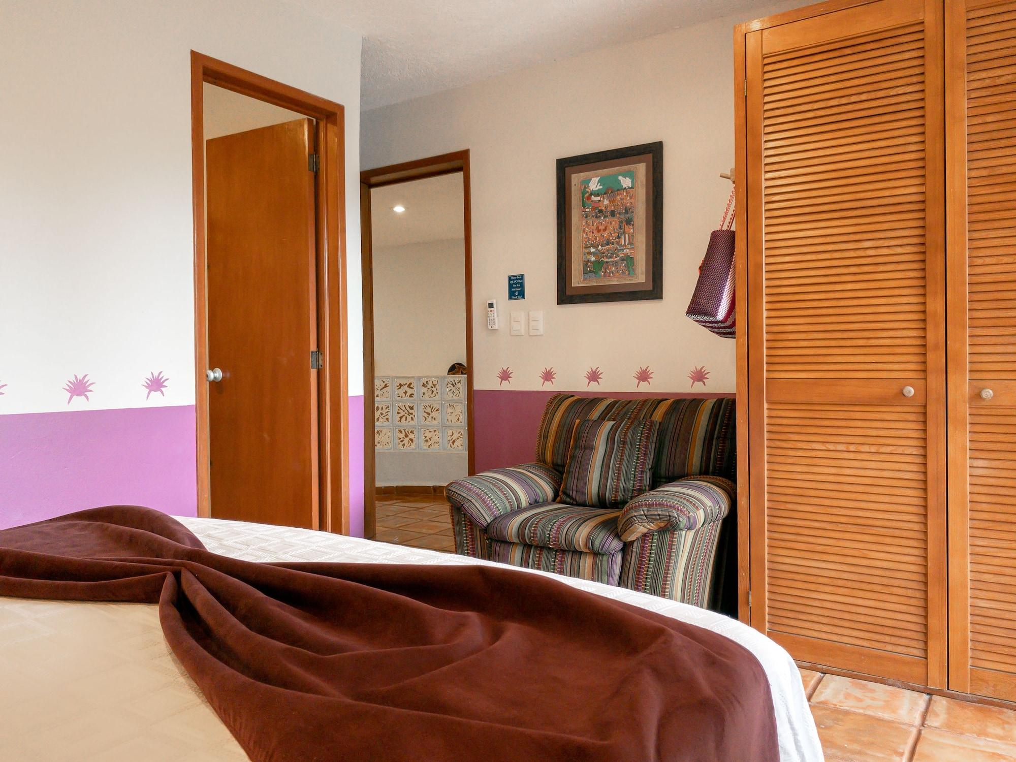 Villa Casa Mulder à Puerto Morelos Extérieur photo