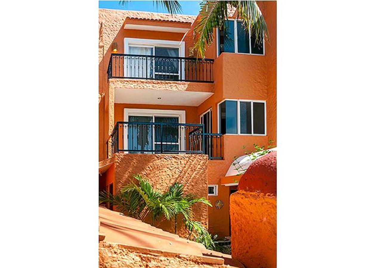 Villa Casa Mulder à Puerto Morelos Extérieur photo