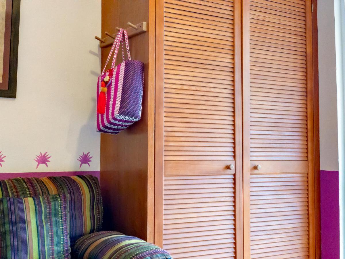 Villa Casa Mulder à Puerto Morelos Extérieur photo