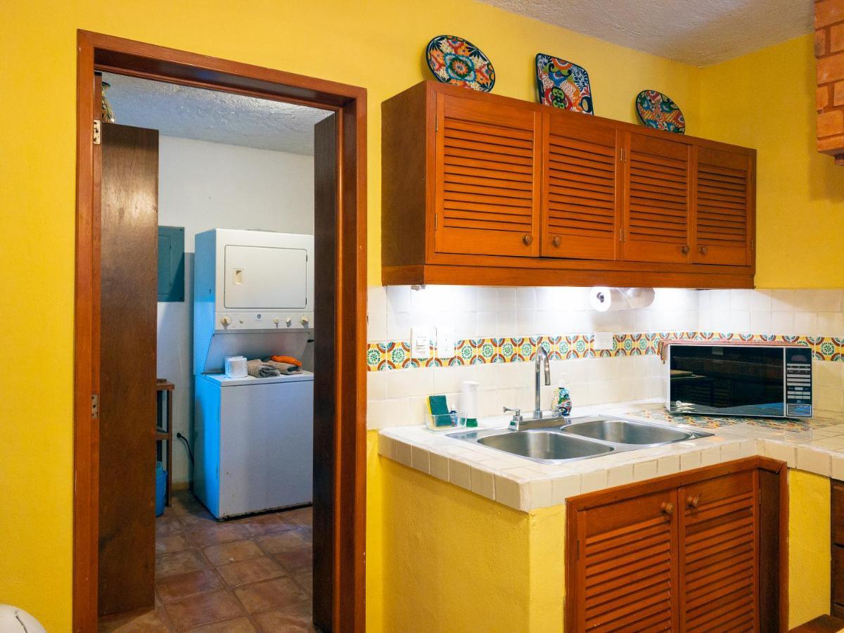 Villa Casa Mulder à Puerto Morelos Extérieur photo