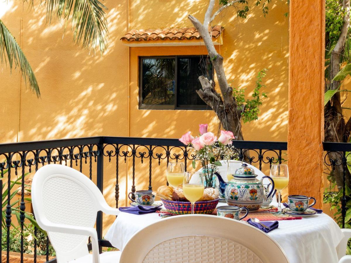 Villa Casa Mulder à Puerto Morelos Extérieur photo